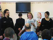 Психиатрия