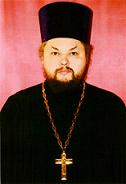 Протоиерей Андрей Григорьев