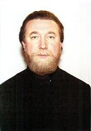 протодиакон Евгений (Трофимов)