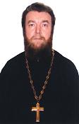 иерей Николай Трофимов