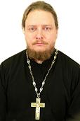 протоиерей Феодор Бородин