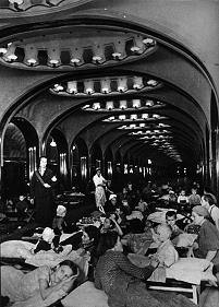 � ������ ������� ������ � 1941 ����