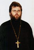 протоиерей Борис Обремальский