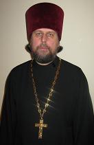 иерей Михаил Донченко