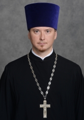 Кирилл Сладков