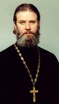 протоиерей Алексий Казанчев