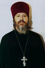 КОЗЛИВСКОВ, иерей Алексий