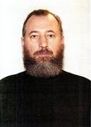 Диакон Михаил Гречишкин