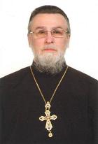 протоиерей Сергий Крюков