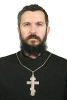 иерей Феодор Котрелев
