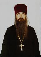 протоиерей Михаил (Райчинец)