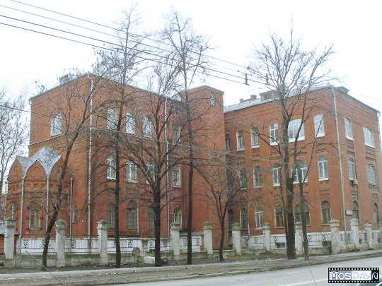 Список клиник эстетической медицины в москве