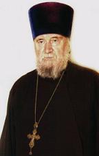 АРЖАЕВ, протоиерей Александр