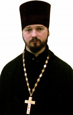 протоиерей Сергий Точеный
