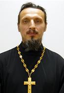 иерей Сергий (Павлов)