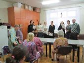 Психиатрия