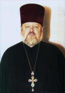 протоиерей Зотик Якимчук
